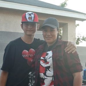 Meet your Posher, Aj